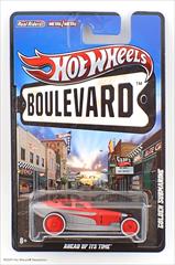 2012 Boulevard - Ahead of Its Time